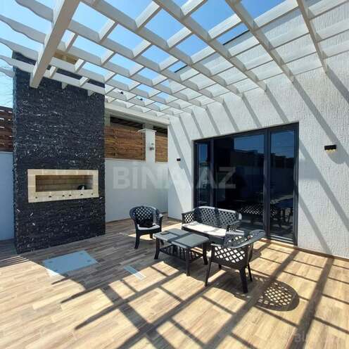 Сдаётся 4-комн. дом/дача 250 м², пос. Тюркан, photo 3 from 16