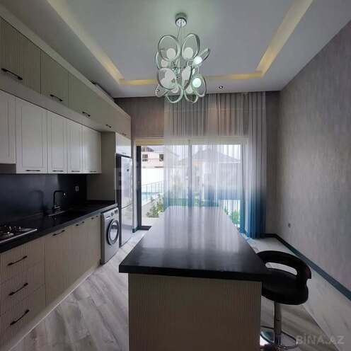 Сдаётся 4-комн. дом/дача 250 м², пос. Тюркан, photo 15 from 16