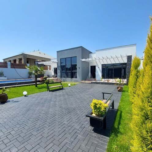 Сдаётся 4-комн. дом/дача 250 м², пос. Тюркан, photo 5 from 16