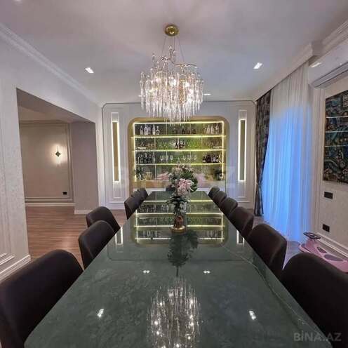 Сдаётся 4-комн. дом/дача 300 м², пос. Мардакан, photo 5 from 11