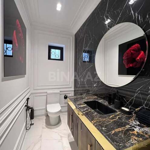 Сдаётся 4-комн. дом/дача 300 м², пос. Мардакан, photo 10 from 11