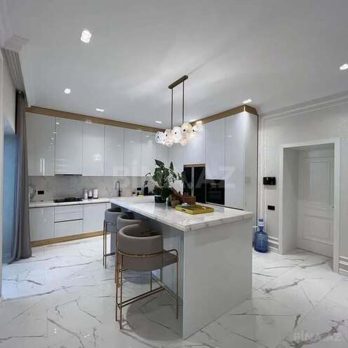 Сдаётся 4-комн. дом/дача 300 м², пос. Мардакан, photo 6 from 11