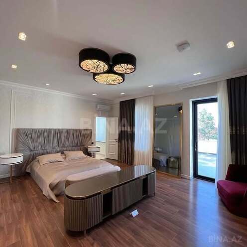 Сдаётся 4-комн. дом/дача 300 м², пос. Мардакан, photo 8 from 11