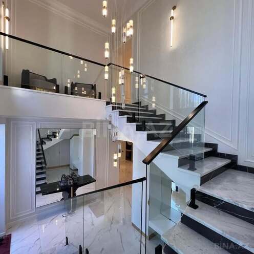 Сдаётся 4-комн. дом/дача 300 м², пос. Мардакан, photo 7 from 11