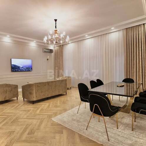 İcarəyə verilir 4 otaqlı həyət evi/bağ evi 200 m², Bilgəh q., photo 6 from 12