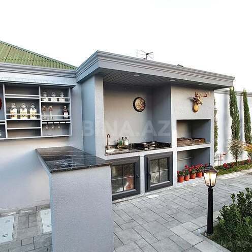 İcarəyə verilir 4 otaqlı həyət evi/bağ evi 200 m², Bilgəh q., photo 5 from 12