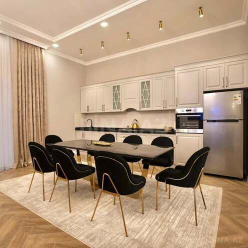 İcarəyə verilir 4 otaqlı həyət evi/bağ evi 200 m², Bilgəh q., photo 7 from 12