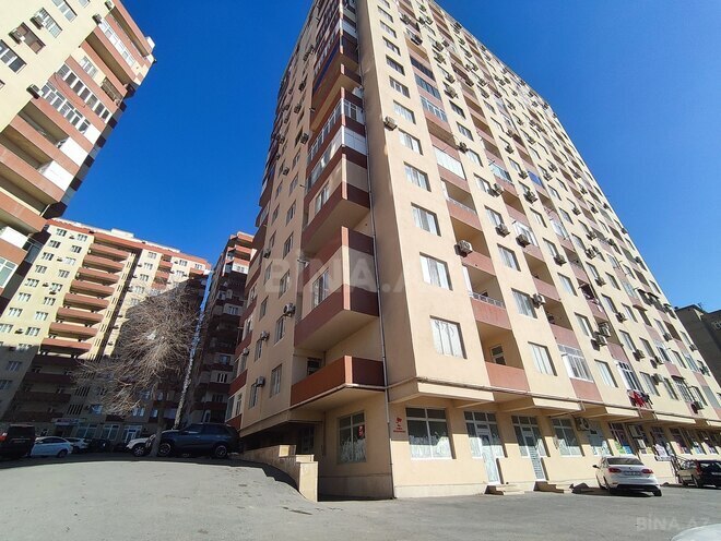 Продаётся 3-комн. новостройка 80 м², м. Ази Асланов, photo 13 from 14