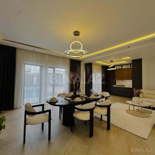 Сдаётся 4-комн. дом/дача 240 м², пос. Шаган, photo 8 from 16