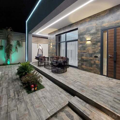 Сдаётся 4-комн. дом/дача 240 м², пос. Шаган, photo 3 from 16