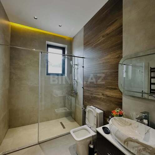 Сдаётся 4-комн. дом/дача 240 м², пос. Шаган, photo 11 from 16
