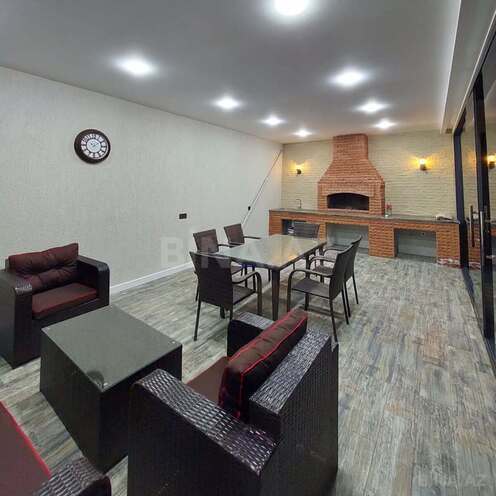 Сдаётся 4-комн. дом/дача 240 м², пос. Шаган, photo 5 from 16