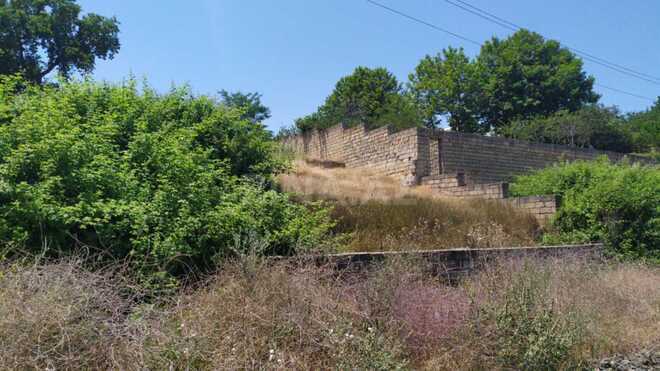 Satılır  torpaq 10 sot, Nabran r., photo 3 from 6