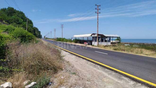 Satılır  torpaq 10 sot, Nabran r., photo 5 from 6