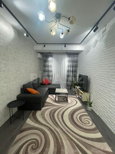 Satılır 3 otaqlı yeni tikili 87 m², Yasamal r., photo 3 from 12