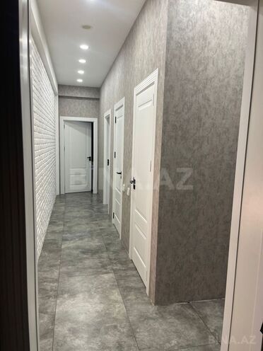Satılır 3 otaqlı yeni tikili 87 m², Yasamal r., photo 10 from 12