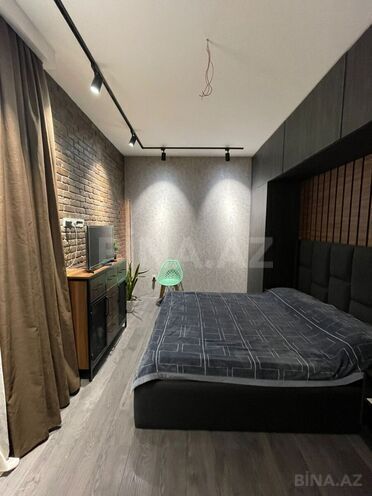 Satılır 3 otaqlı yeni tikili 87 m², Yasamal r., photo 6 from 12