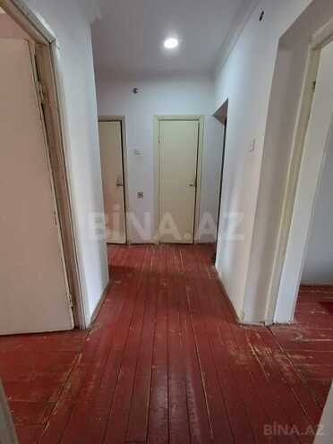 Satılır 2 otaqlı köhnə tikili 60 m², Badamdar q., photo 10 from 12