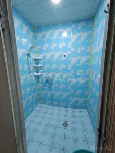 Satılır 2 otaqlı köhnə tikili 60 m², Badamdar q., photo 11 from 12
