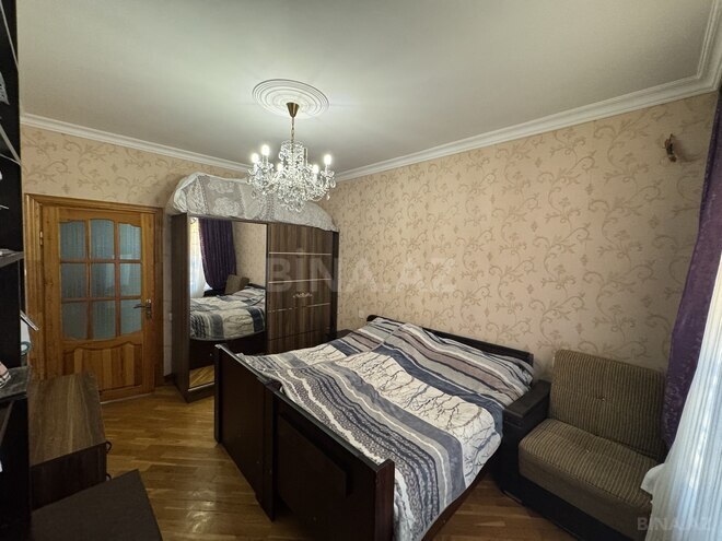 Продаётся 3-комн. вторичка 70 м², м. Ази Асланов, photo 10 from 16