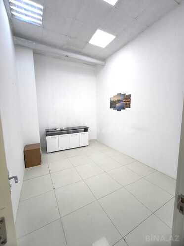 İcarəyə verilir  obyekt 80 m², Nəsimi m., photo 8 from 16