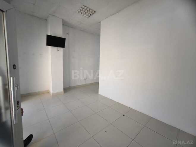 İcarəyə verilir  obyekt 80 m², Nəsimi m., photo 15 from 16
