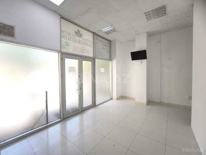 İcarəyə verilir  obyekt 80 m², Nəsimi m., photo 14 from 16