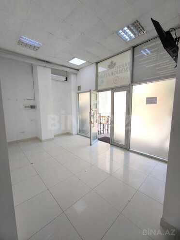 İcarəyə verilir  obyekt 80 m², Nəsimi m., photo 11 from 16