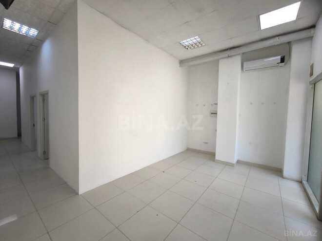 İcarəyə verilir  obyekt 80 m², Nəsimi m., photo 12 from 16