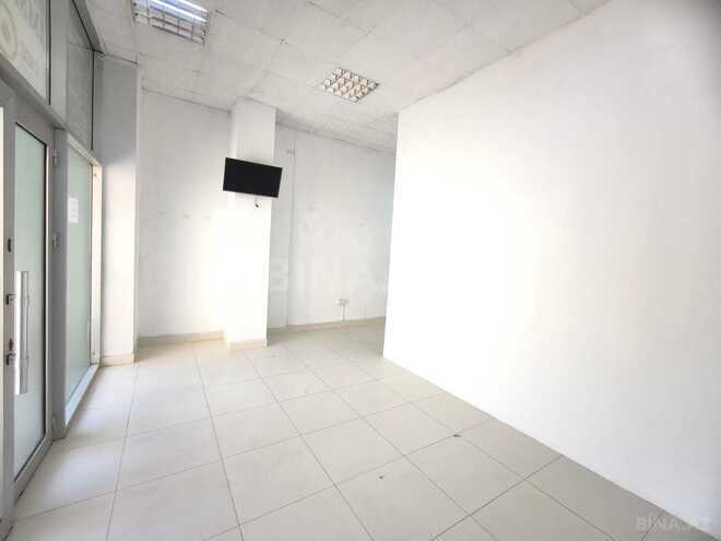 İcarəyə verilir  obyekt 80 m², Nəsimi m., photo 13 from 16