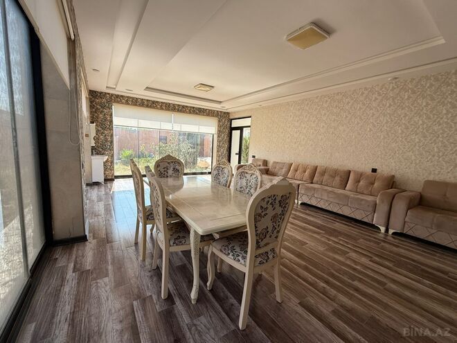 Продаётся 5-комн. дом/дача 280 м², пос. Масазыр, photo 17 from 19