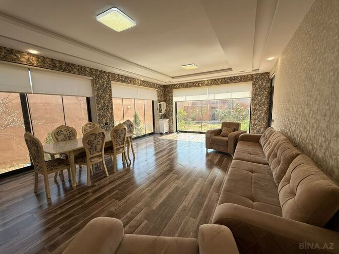 Продаётся 5-комн. дом/дача 280 м², пос. Масазыр, photo 16 from 19