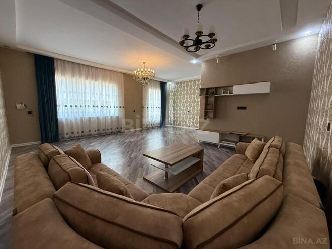 Продаётся 5-комн. дом/дача 280 м², пос. Масазыр, photo 8 from 19