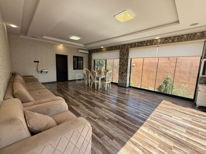 Продаётся 5-комн. дом/дача 280 м², пос. Масазыр, photo 18 from 19