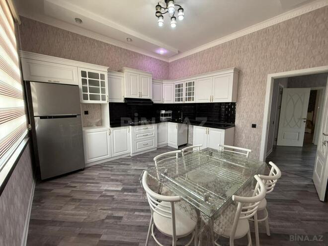 Продаётся 5-комн. дом/дача 280 м², пос. Масазыр, photo 11 from 19