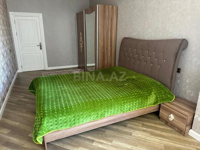 Satılır 4 otaqlı yeni tikili 120 m², photo 8 from 17