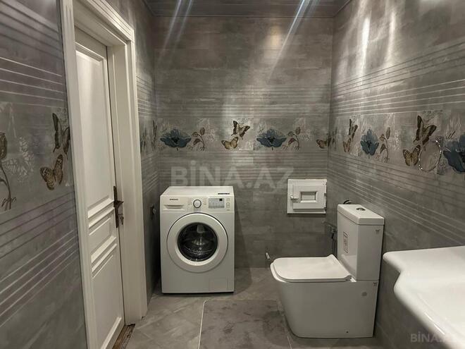 Satılır 4 otaqlı yeni tikili 120 m², photo 11 from 17