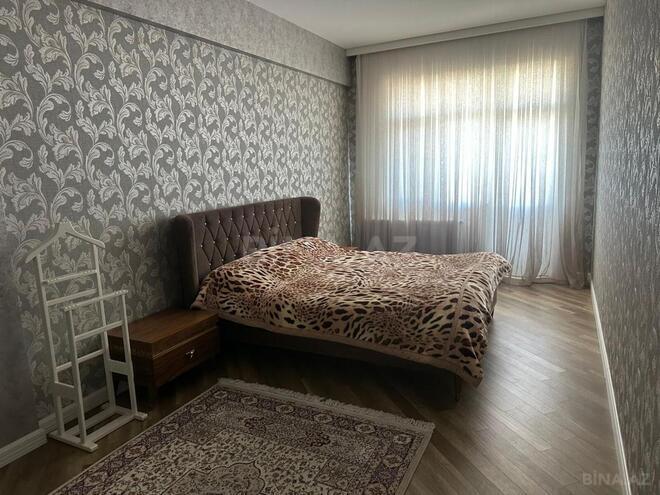 Satılır 4 otaqlı yeni tikili 120 m², photo 9 from 17