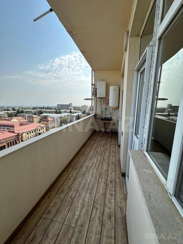 Satılır 4 otaqlı yeni tikili 120 m², photo 14 from 17