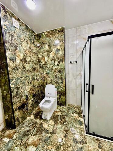 Satılır 2 otaqlı yeni tikili 86 m², Qara Qarayev m., photo 15 from 17