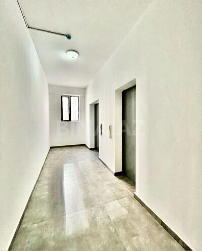 Satılır 2 otaqlı yeni tikili 86 m², Qara Qarayev m., photo 4 from 17
