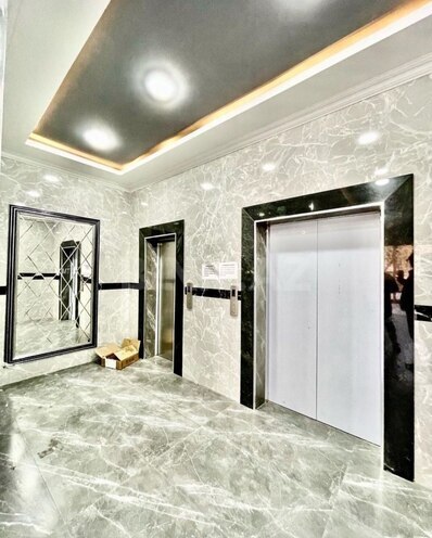 Satılır 2 otaqlı yeni tikili 86 m², Qara Qarayev m., photo 3 from 17
