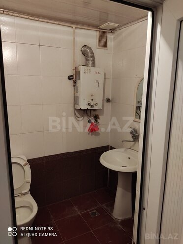 Satılır 2 otaqlı köhnə tikili 45 m², Neftçilər m., photo 6 from 12