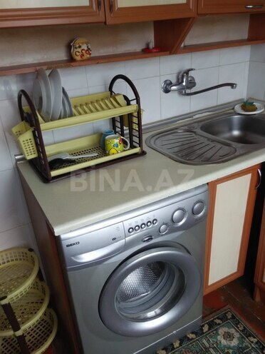 Satılır 2 otaqlı köhnə tikili 45 m², Neftçilər m., photo 9 from 12