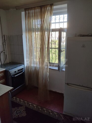 Satılır 2 otaqlı köhnə tikili 45 m², Neftçilər m., photo 10 from 12
