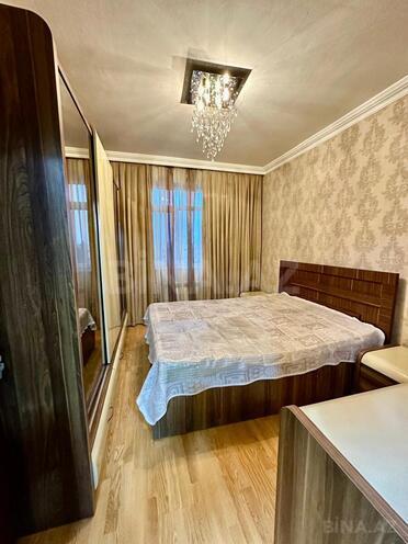 Satılır 3 otaqlı köhnə tikili 80 m², Qara Qarayev m., photo 8 from 21