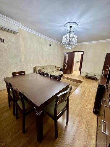 Satılır 3 otaqlı köhnə tikili 80 m², Qara Qarayev m., photo 4 from 21