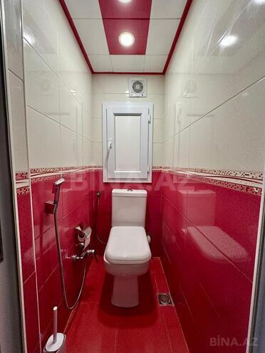 Satılır 3 otaqlı köhnə tikili 80 m², Qara Qarayev m., photo 17 from 21