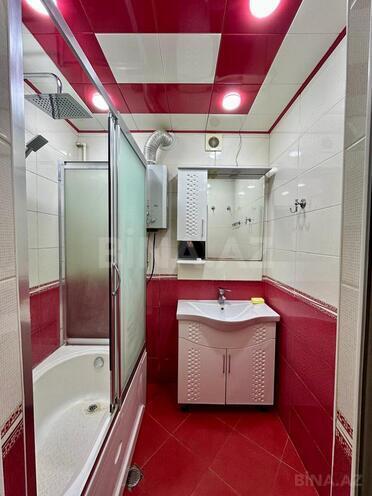 Satılır 3 otaqlı köhnə tikili 80 m², Qara Qarayev m., photo 18 from 21