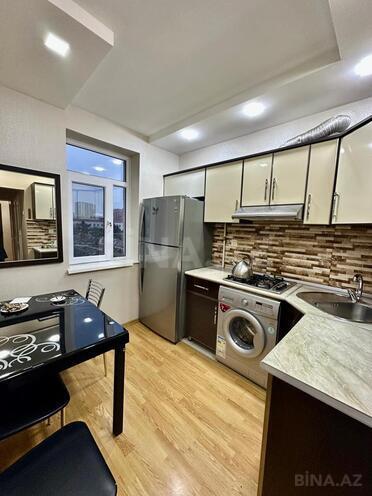 Satılır 3 otaqlı köhnə tikili 80 m², Qara Qarayev m., photo 11 from 21